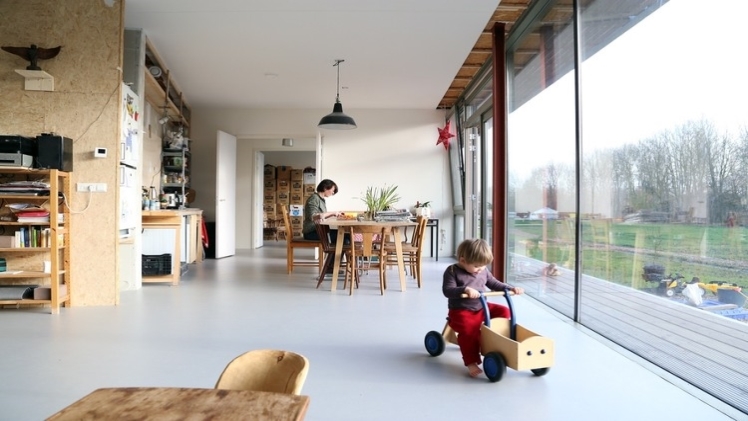 The Rise of Co-Living Spaces: Addressing Modern Housing Challenges